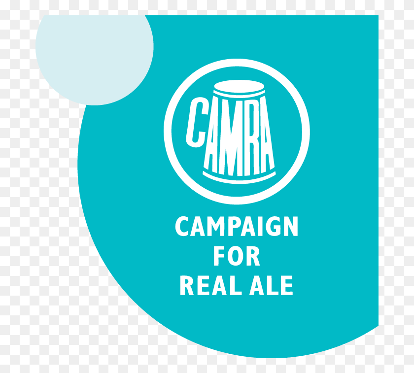697x697 Camp By The Seaside At This Summer39s Beer Festivals Real Care Life Sciences Logo, Symbol, Trademark, Advertisement HD PNG Download