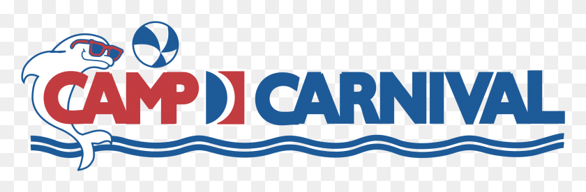 2198x611 Descargar Png Camp Carnival Logo, Campamento Carnival, Word, Texto, Etiqueta Hd Png