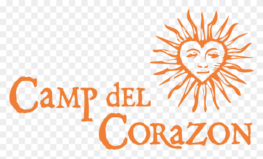 1915x1100 Camp Del Corazon Logo, Outdoors, Text, Label HD PNG Download