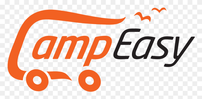 989x449 Camp Easy Logo, Number, Symbol, Text HD PNG Download