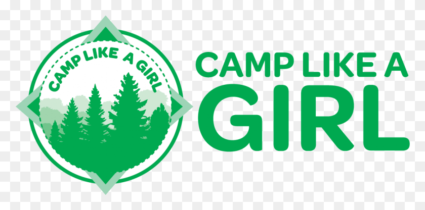 1091x498 Camp Like A Girl Girl Scout Day Camp 2018, Text, Logo, Symbol HD PNG Download