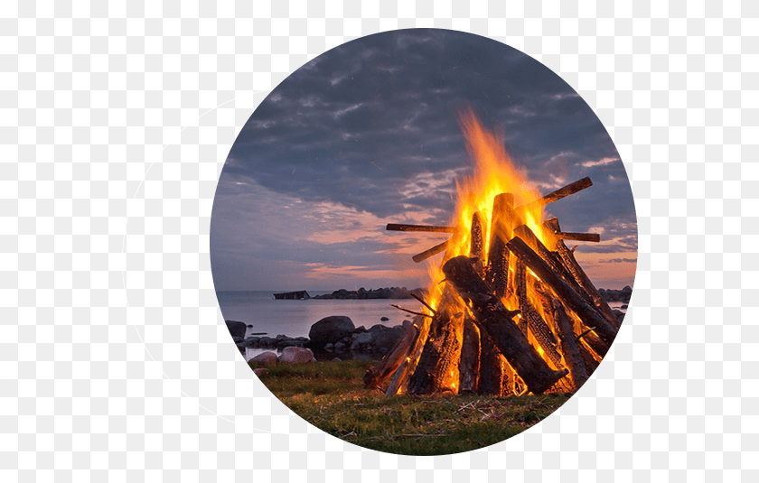 573x475 Camp Logo Man Reading Bible Mens Event Ugunskurs, Bonfire, Flame, Fire HD PNG Download