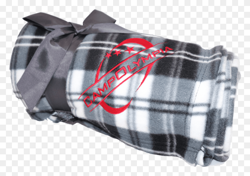 1146x784 Camp Olympia Fleece Blanket Gray Plaid Tartan, Clothing, Apparel, Shorts HD PNG Download