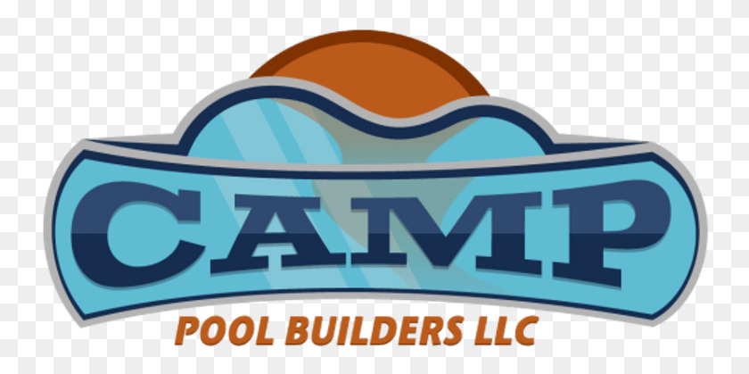 750x359 Camp Pool Builders Pool Construction Hilton Head Island, Clothing, Apparel, Bottle HD PNG Download