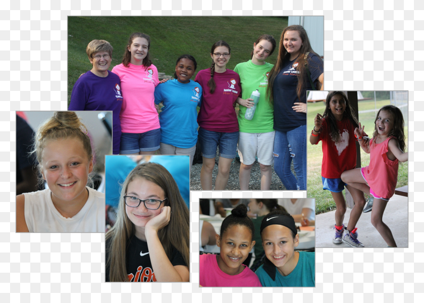 1046x725 Camp Social Group, Collage, Poster, Advertisement HD PNG Download
