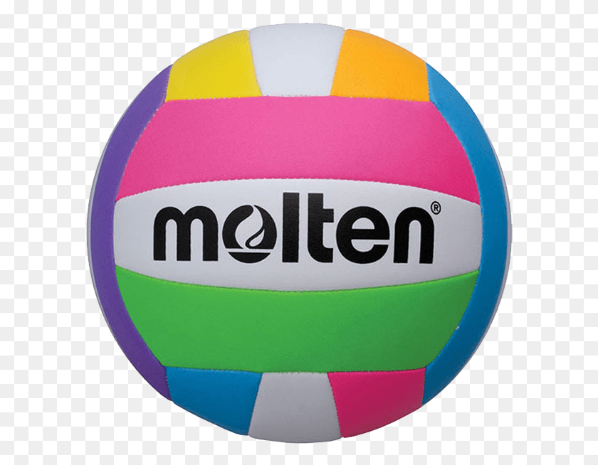600x594 Camp Volley Balls, Logo, Symbol, Trademark HD PNG Download