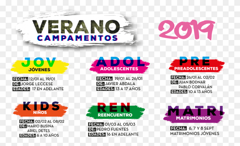 922x534 Campamento Elim Graphic Design, Poster, Advertisement, Flyer HD PNG Download