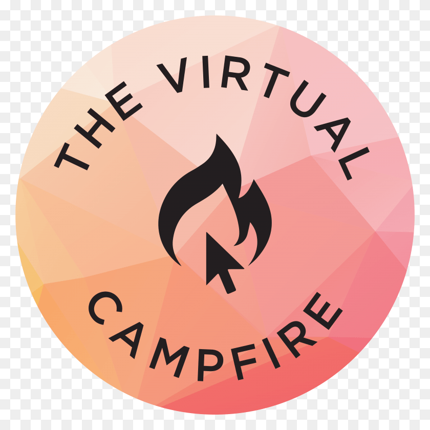 6786x6786 Campfire, Logo, Symbol, Trademark HD PNG Download