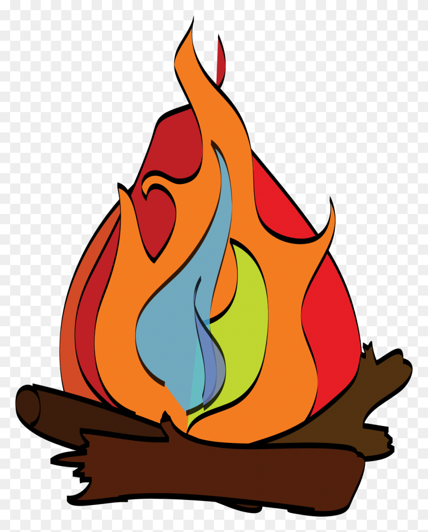 1086x1371 Campfire Camping Bonfire Clip Art, Fire, Flame HD PNG Download