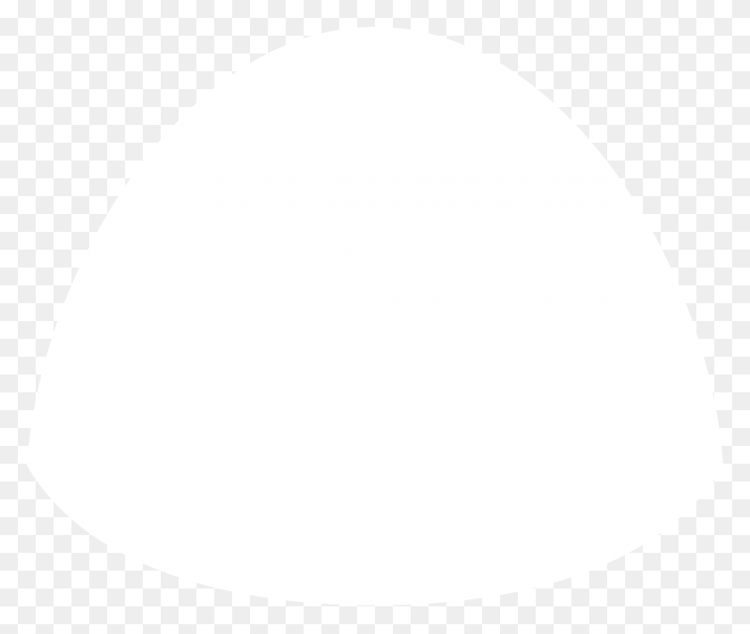 2400x2006 Логотип У Костра Черно-Белый Логотип Джонса Хопкинса Белый, Овал, Воздушный Шар, Мяч Png Скачать