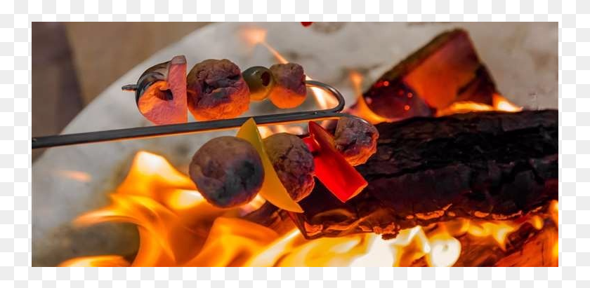 751x351 Campfire Skewer Petromax Ls2 4 Lagerfeuer, Sweets, Food, Confectionery HD PNG Download