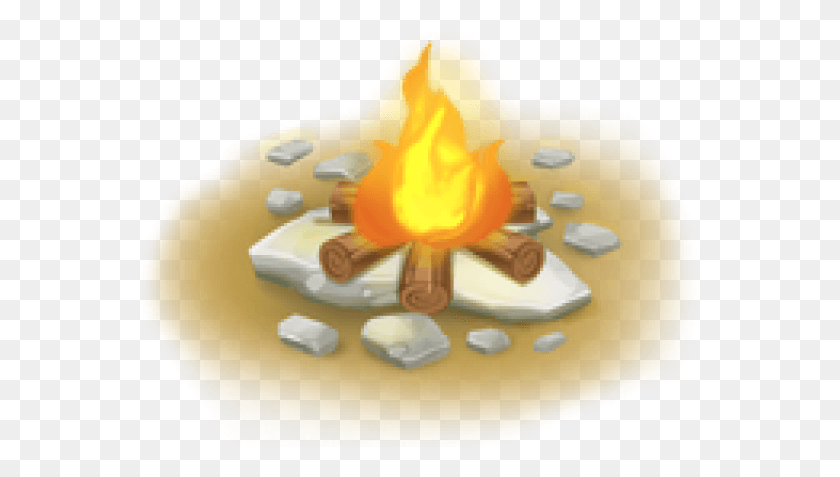 561x417 Campfires With No Backgrounds, Birthday Cake, Cake, Dessert HD PNG Download