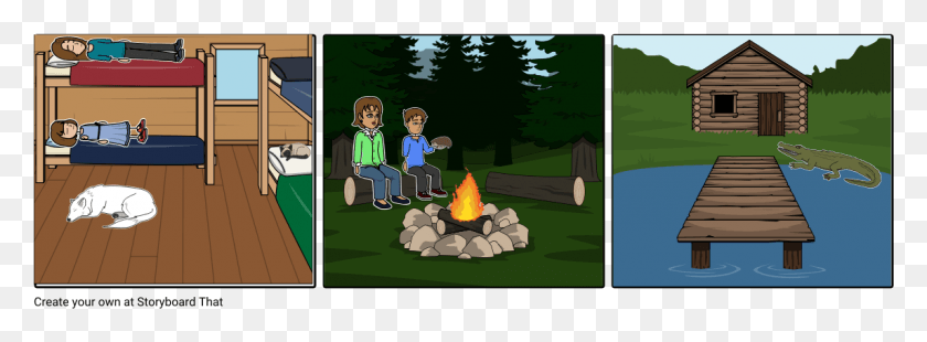 1145x368 Camping Oisn I Dtr Na Ng, Fire, Flame, Person HD PNG Download