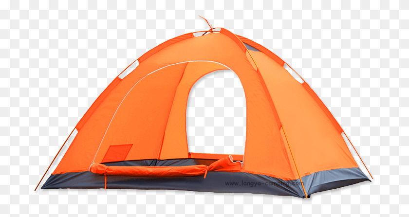 701x386 Campsite Tent Transparent Tent, Mountain Tent, Leisure Activities, Camping HD PNG Download
