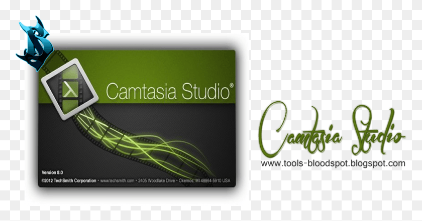 956x467 Descargar Png Camtasia Studio 6 Versión Completa Gratis Camtasia Studio, Texto, Electrónica, Papel Hd Png