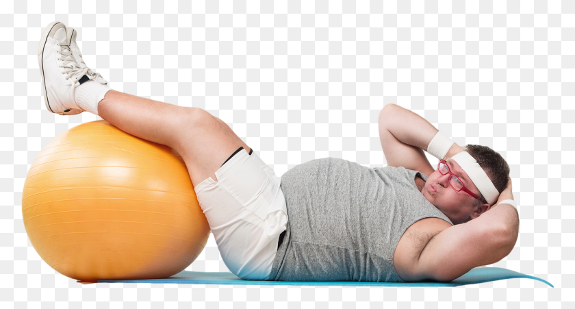 1280x643 Can Ab Exercises Actually Help Burn Belly Fat, Person, Human, Back Descargar Hd Png