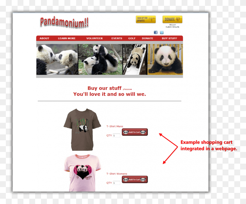 1183x968 Can Also View A Live Interactive Demo By Navigating Panda, Giant Panda, Bear, Wildlife HD PNG Download