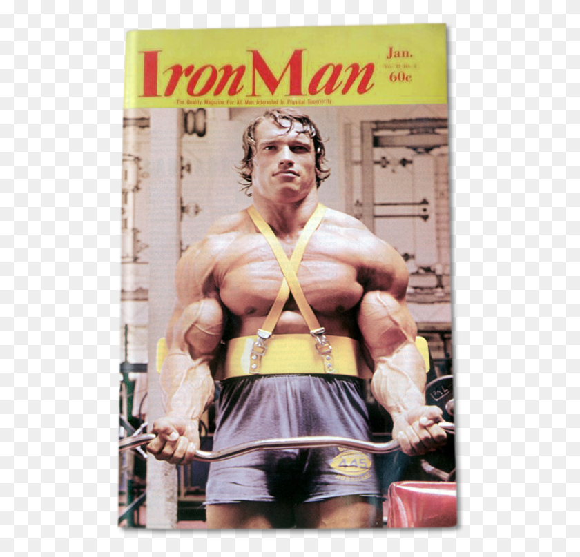 506x747 Can Bodybuilding Arnold Schwarzenegger Arm Blaster, Person, Human, Sport HD PNG Download