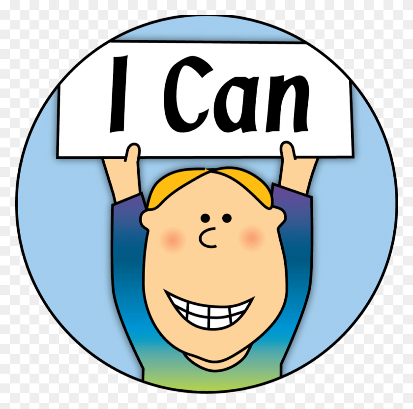 1022x1012 Can Do Kid On Tour Can Do It Clip Art, Logo, Symbol, Trademark HD PNG Download