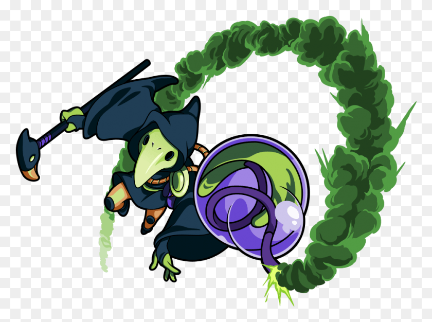 931x676 Can I Get A Fucking Uhhhhh Plague Knight, Graphics, Green HD PNG Download