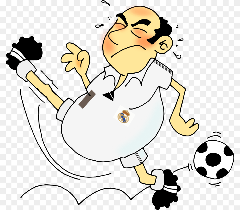 Can T Play Soccer, Baby, Person, Face, Head Clipart PNG