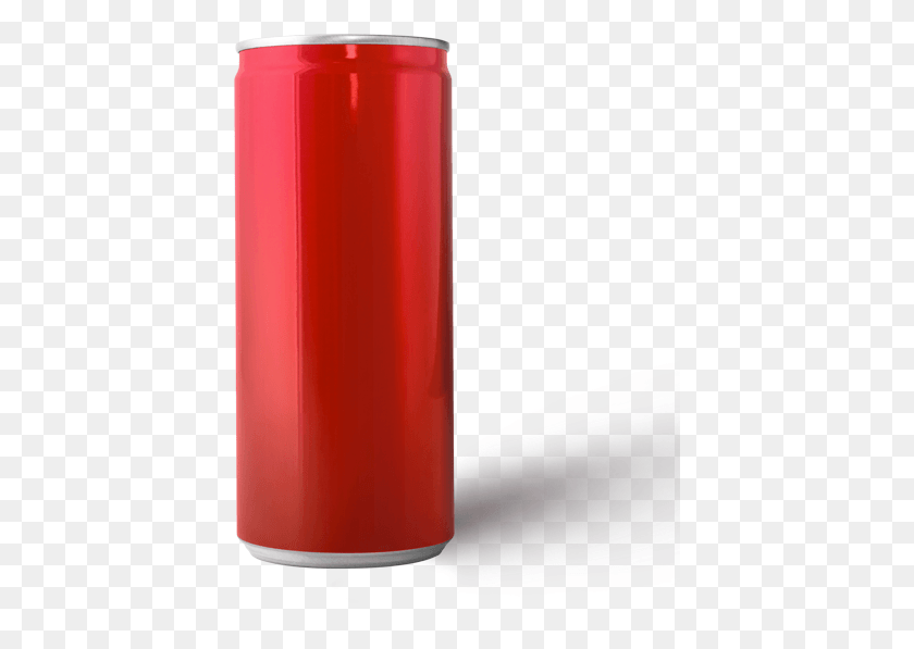 411x537 Can With Easy Open End Caffeinated Drink, Bottle, Food, Beverage HD PNG Download