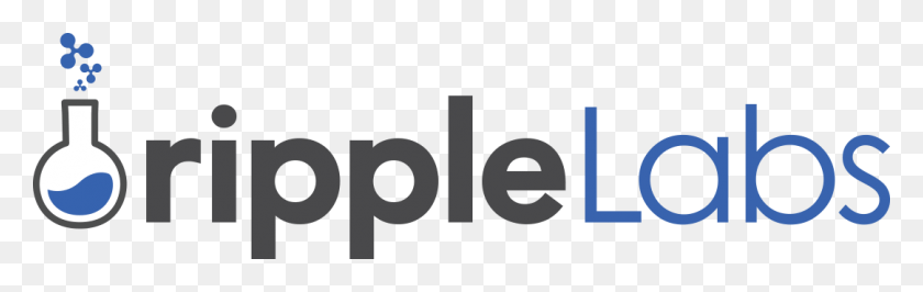 1082x286 Can You Mine Ripple Ripple Labs Logo, Text, Symbol, Alphabet HD PNG Download