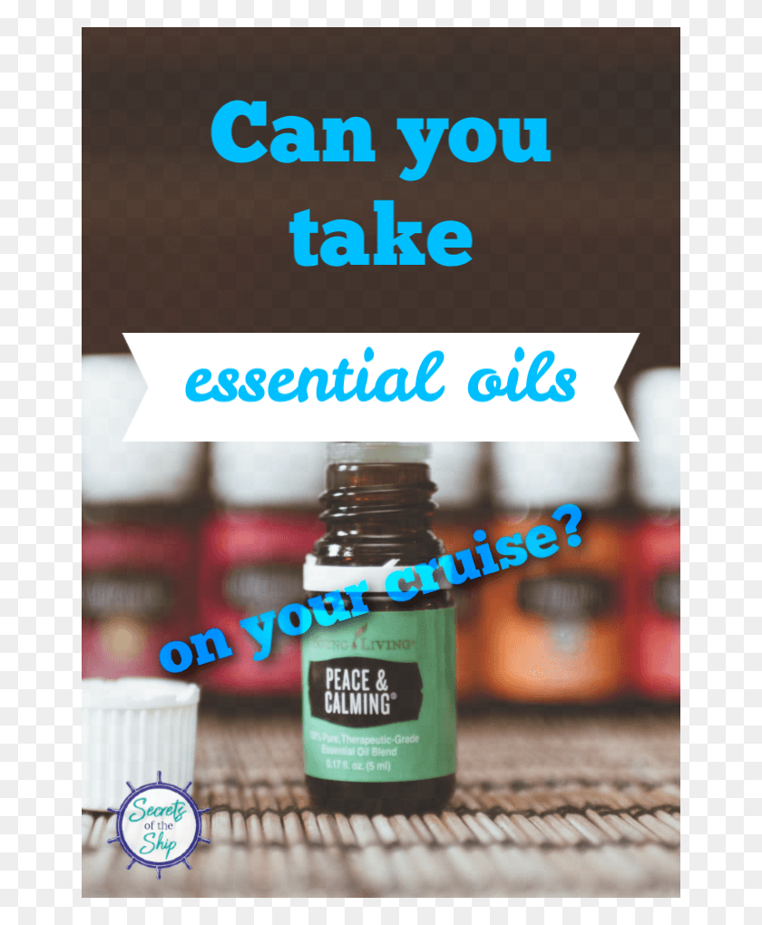 660x960 Can You Take Essential Oils On A Cruise With You How Me You, Medication, Furniture, Cabinet HD PNG Download