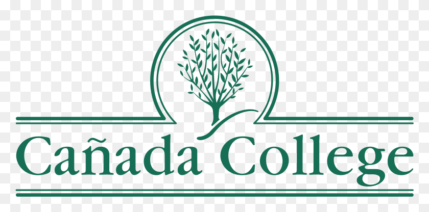 2195x1003 Canada College Logo Transparent Graphic Design, Text, Alphabet, Logo HD PNG Download
