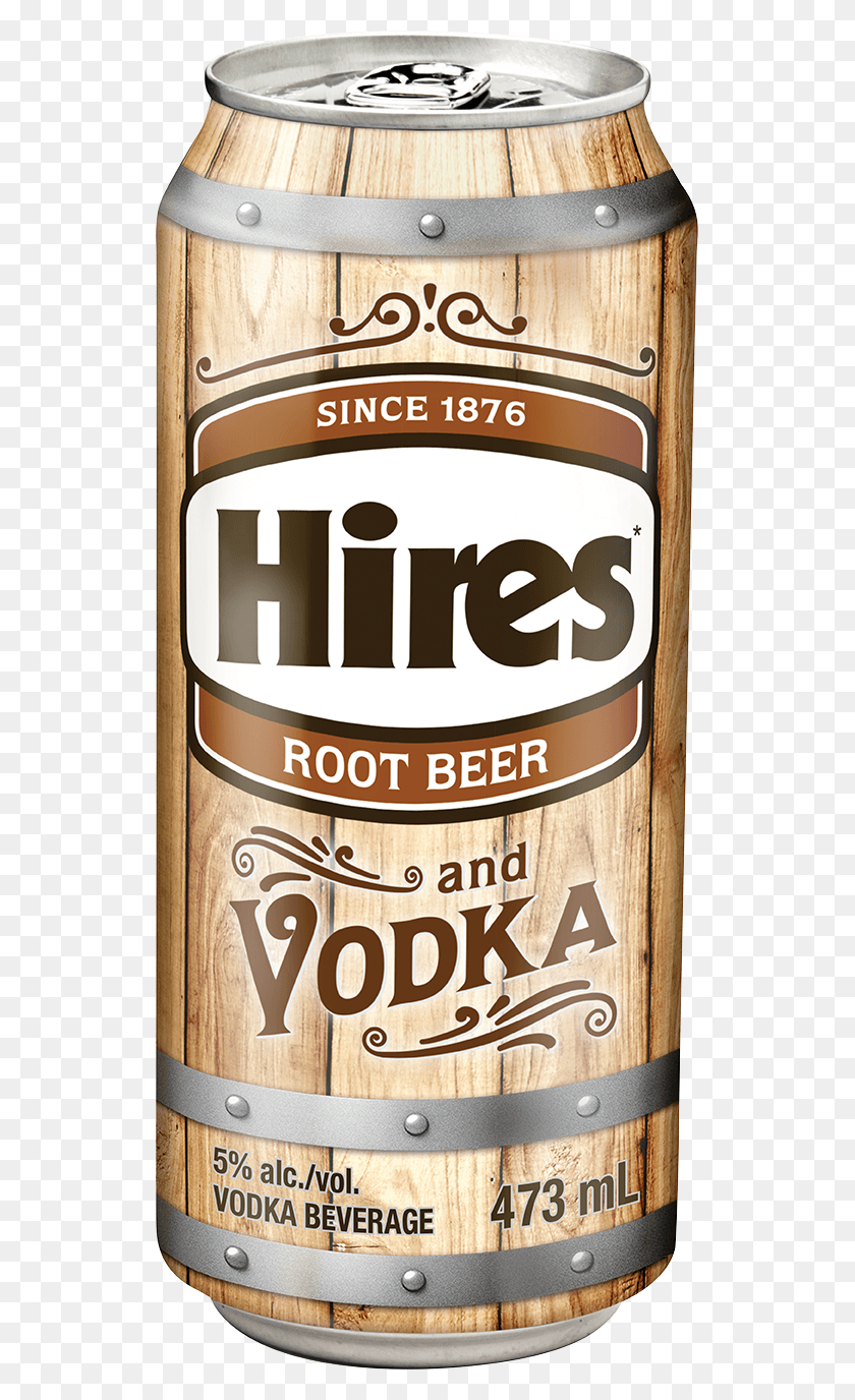 533x1316 Canada Dry Hires Root Beer Vodka, Beverage, Drink, Beer HD PNG Download