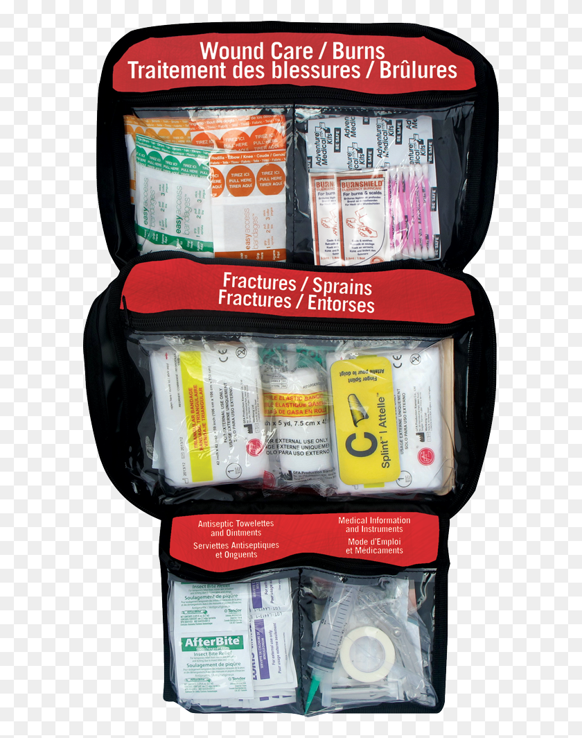 600x1004 Canada First Aid Kit, Bandage, Furniture, Cabinet HD PNG Download