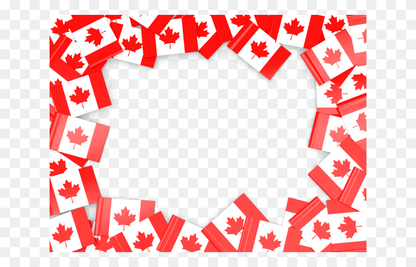 640x480 Bandera De Canadá Png / Bandera De Canadá Png
