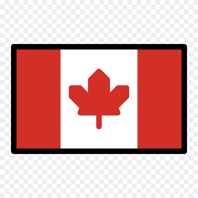 1920x1920 Canada Flag Emoji Clipart, First Aid Transparent PNG