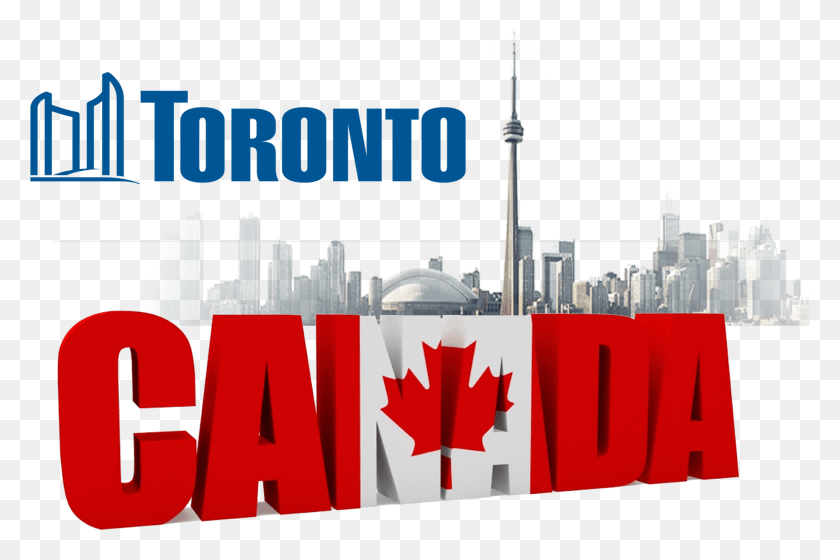 1864x1195 Canada Name Logo, Text, Word, Advertisement HD PNG Download