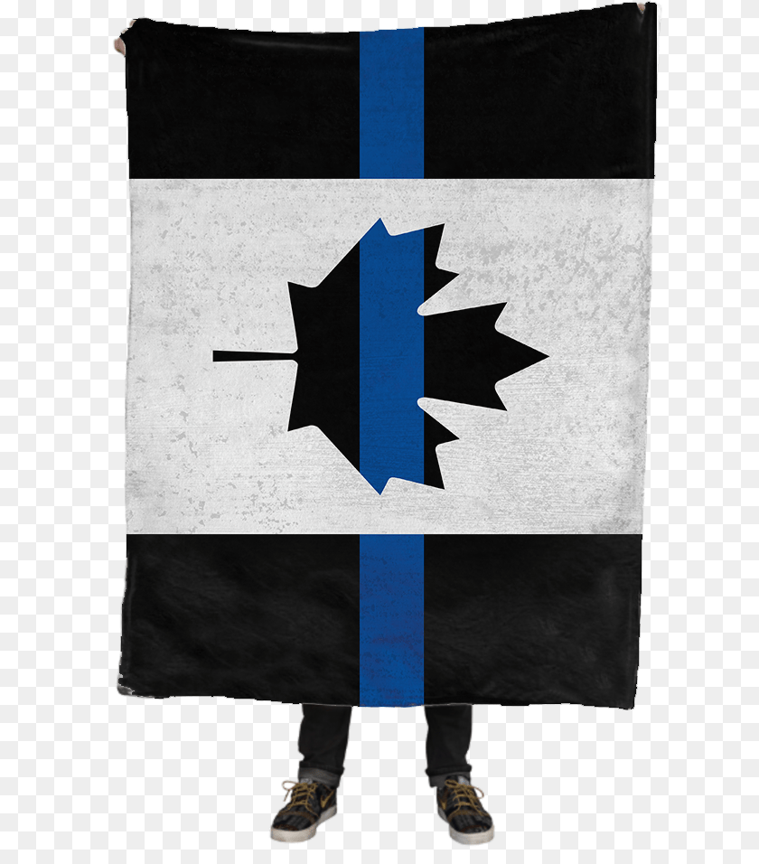 736x956 Canada Thin Blue Line, People, Person, Clothing, Footwear PNG