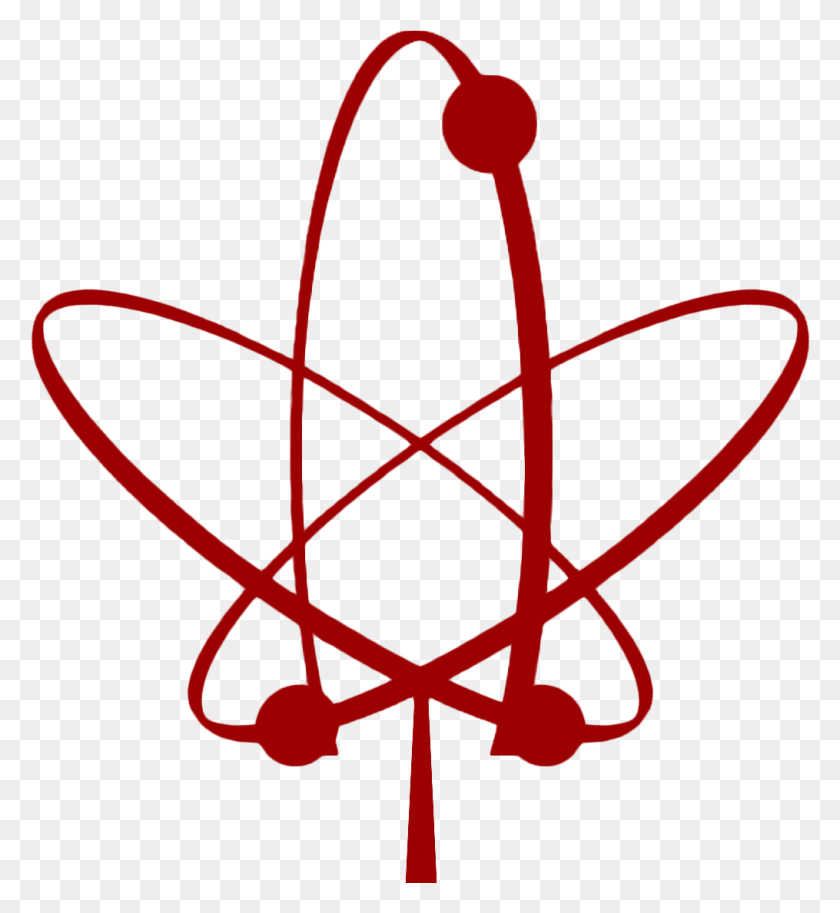 1015x1111 Canadian Atheists Symbol Atheist Symbols, Bow, Dynamite, Bomb HD PNG Download