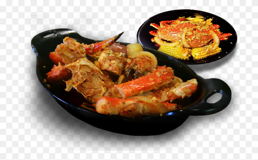 743x462 Canadian Crab Submarine Crab In Wellington, Dish, Meal, Food HD PNG Download