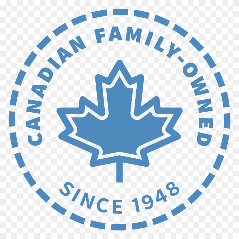 884x884 Canadian Family Owned Since Dia Frases Em Libra, Text, Symbol, Logo HD PNG Download