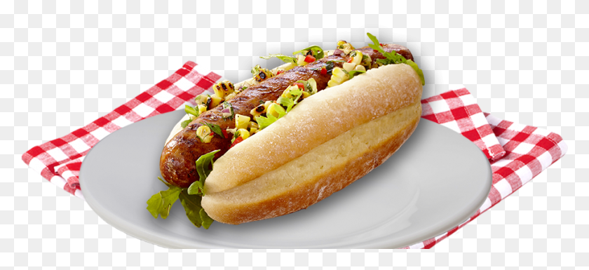 913x381 Canadian Hot Dog Logos Canadian Hot Dog, Food HD PNG Download