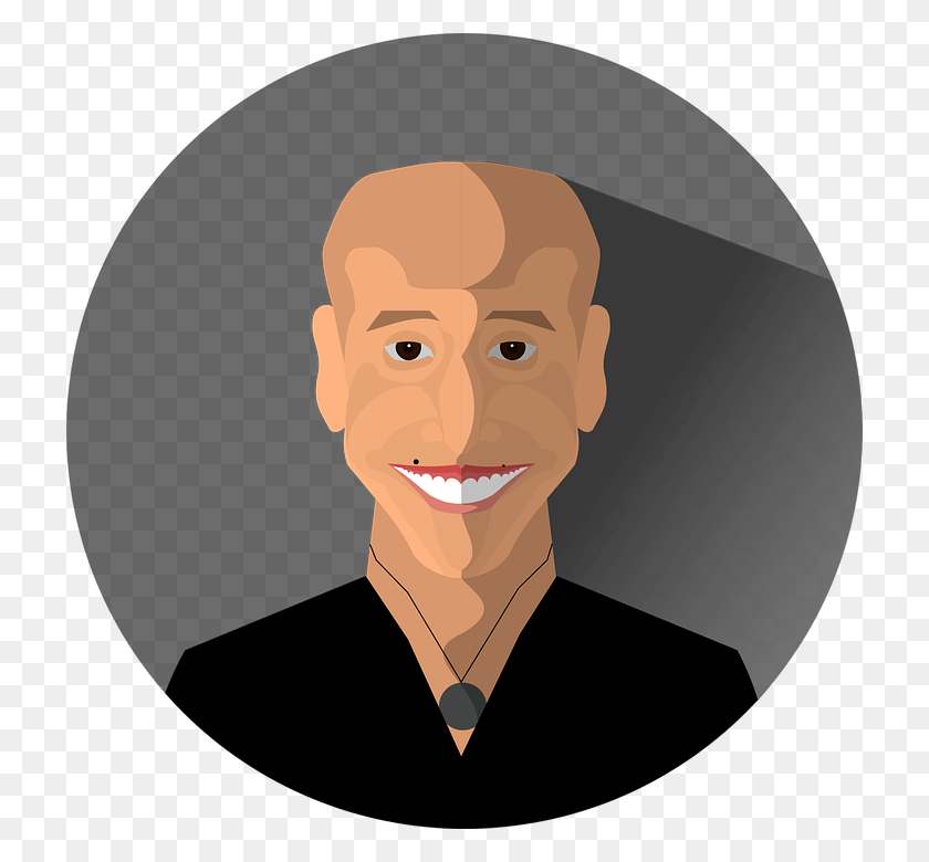 720x720 Canadian Idol Mikey Mikey Bustos Mikey Bustos, Face, Clothing, Apparel HD PNG Download