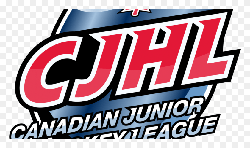 1024x577 Canadian Junior Hockey League, Text, Word, Symbol HD PNG Download