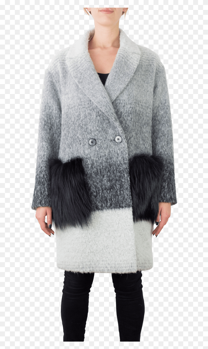 592x1351 Canadian Winter Coat Brands 2017 Fashion Overcoat, Clothing, Apparel, Sweater Descargar Hd Png