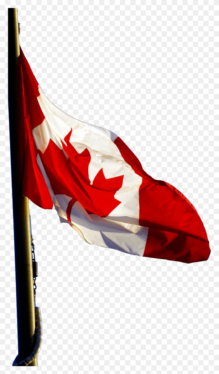 1136x2001 Canadianflag Flag, Symbol, American Flag HD PNG Download