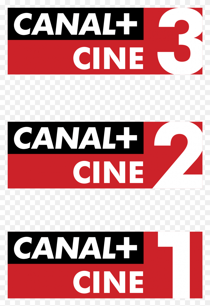 1469x2191 Canal Cine Logo Transparent Canal, Text, Number, Symbol HD PNG Download