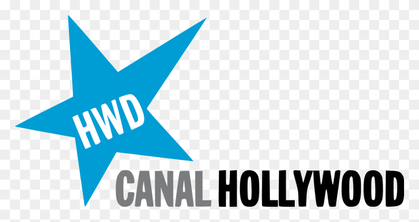 1200x593 Descargar Png / Canal Hollywood, Símbolo, Símbolo De La Estrella, Logotipo Hd Png