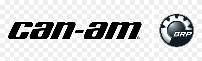 Canam Logo New Brp Can Am Logo, Text, Symbol, Number HD PNG Download