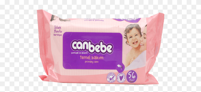 543x324 Canbebe Primary Care Baby Wipes 56 Wipes Smile, Person, Human, Gum HD PNG Download