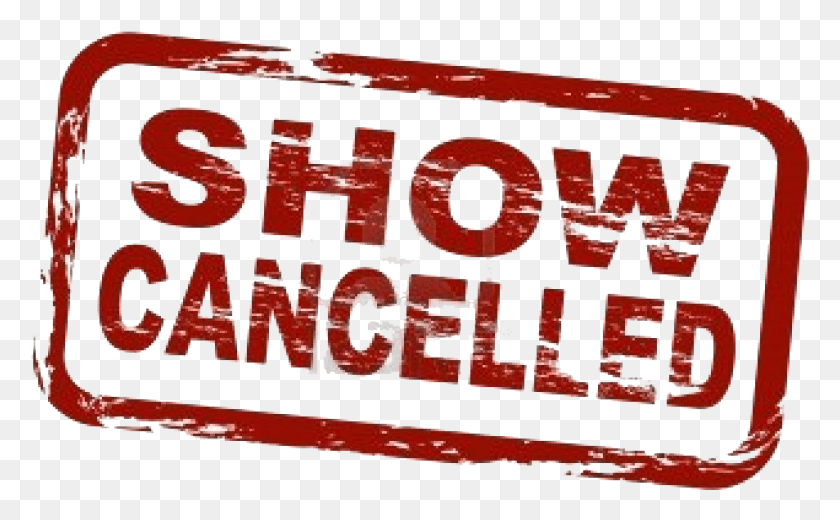 953x563 Canceled Show Canceled, Word, Text, Alphabet Descargar Hd Png
