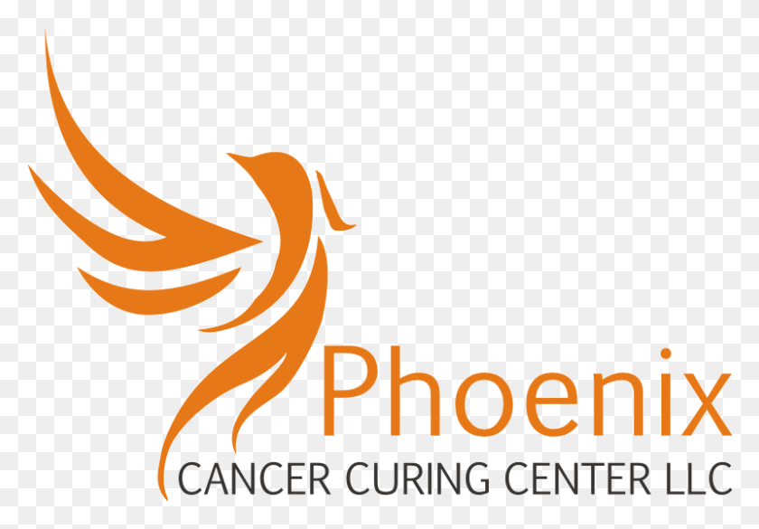 800x539 Cancer Curing Center Graphic Design, Logo, Symbol, Trademark HD PNG Download