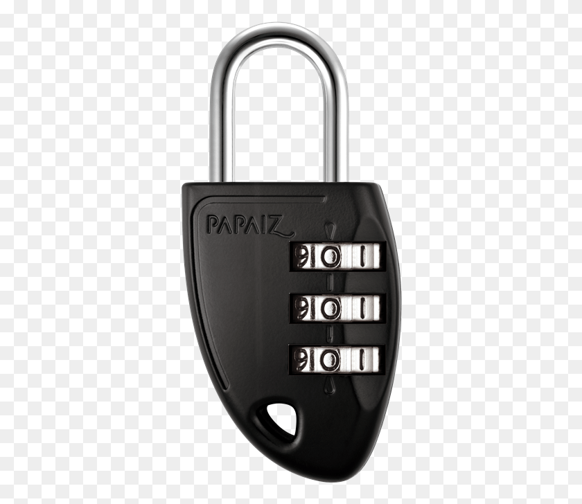 320x668 Candado A Combinacion Negro Padlock, Combination Lock, Lock, Mobile Phone HD PNG Download